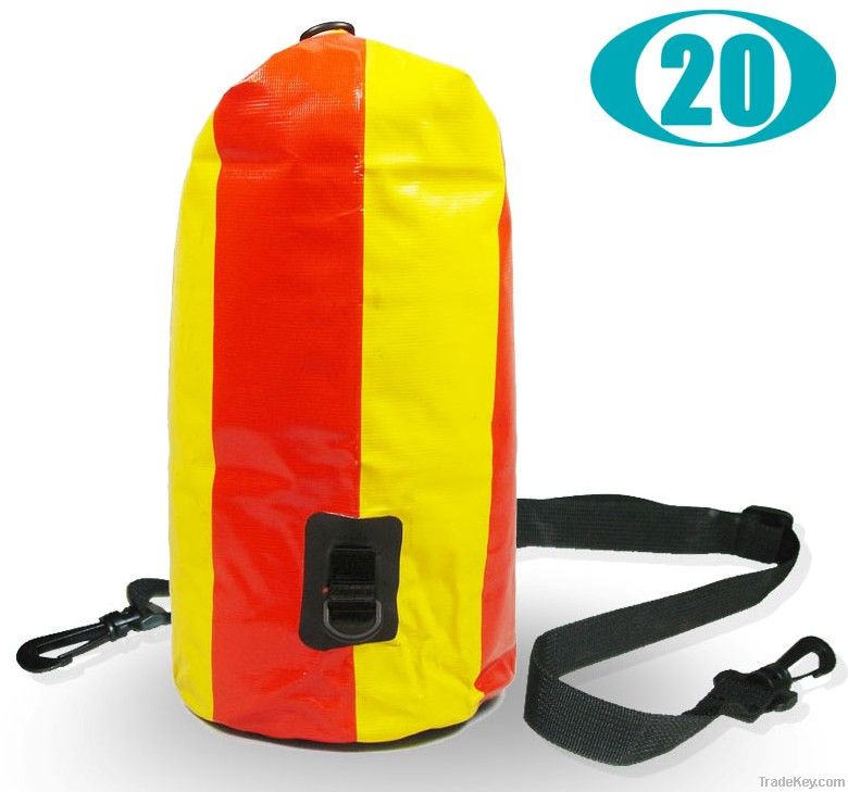 Waterproof dry bag