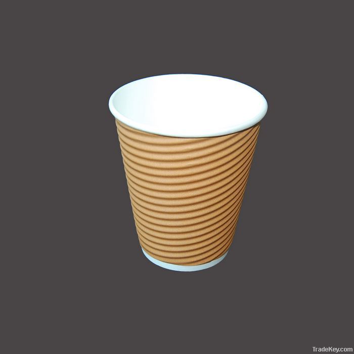 PAPER CUPS