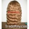 Shunfa human Indian hair full lace wig