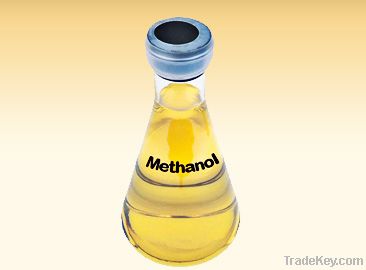 Methanol