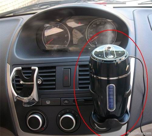 USB Humidifier for Car