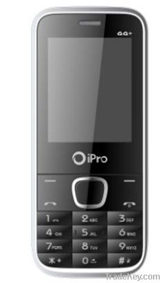 ipro mobile QQ+