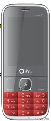 ipro mobile i808