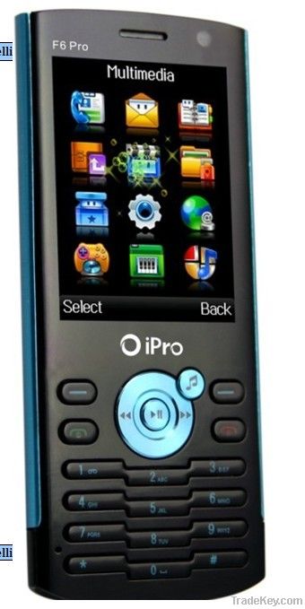 ipro mobile F6