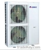 Home Gmv DC inverter air conditioner