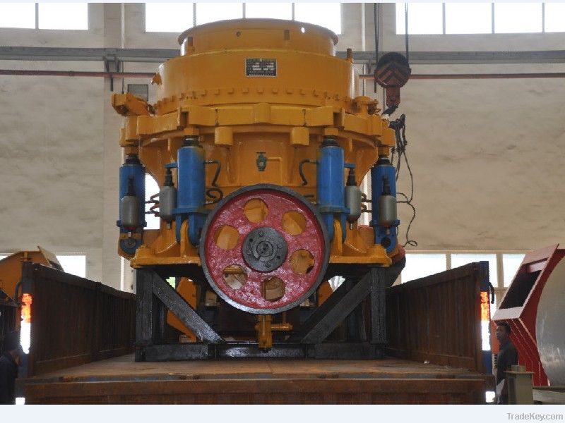 Cone Crusher, PE Jaw Crusher, Energy Saving Ball Mill | crushers