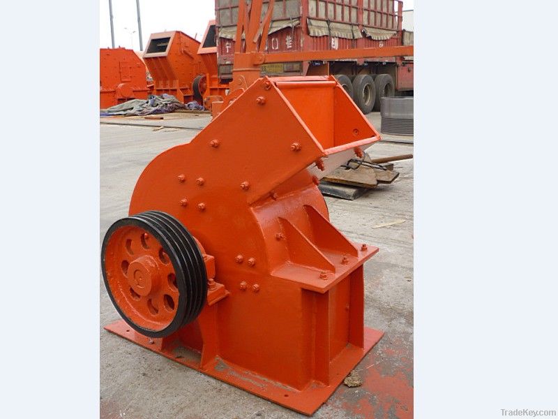 Hammer Crusher