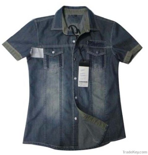 MEN&#039;S CASUAL SHIRTS