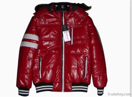 MEN'S PADDING JACKET