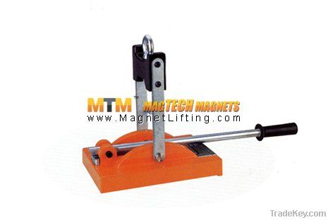 Portable Lifting Magnet