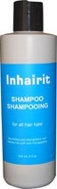 Hair Growth Shampoo