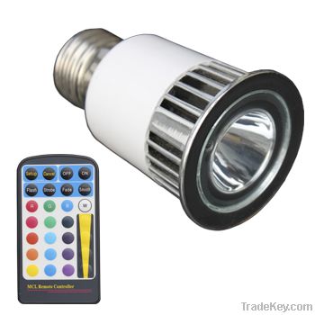TY-LED spotlight