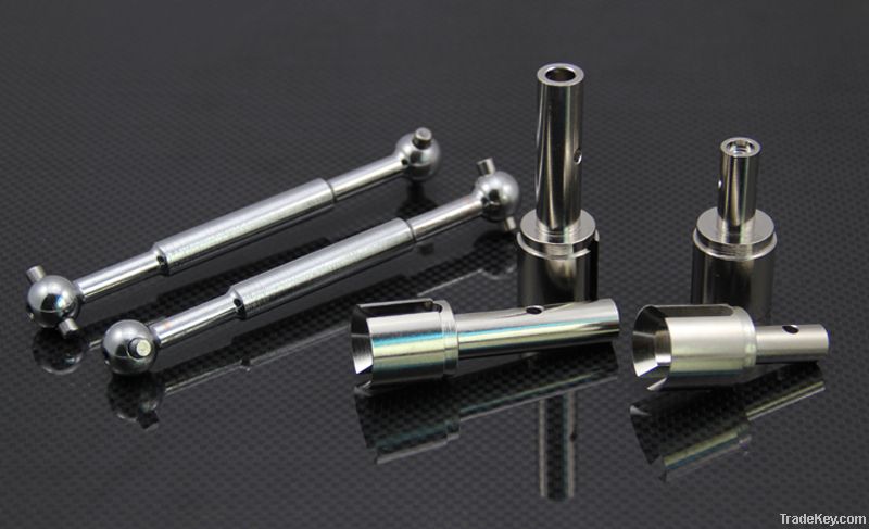 CNC drivingshaft set