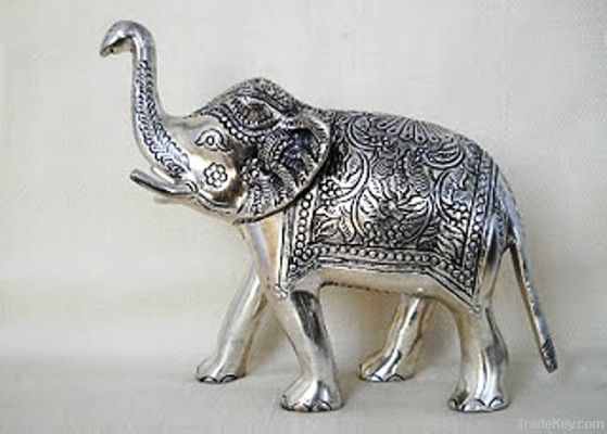 MEENA ELEPHANT