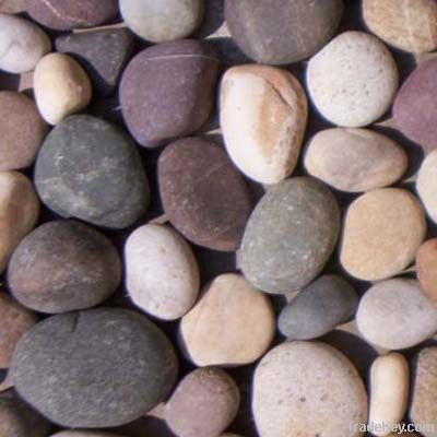 Pebbles