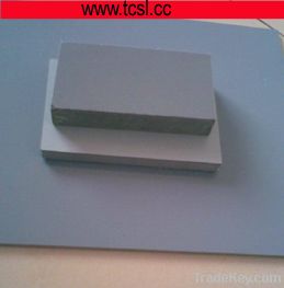 plastic hard pvc sheet