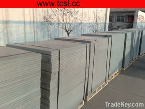 PVC rigid clear color transparent sheet