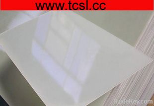 acid proof PP plastic sheet for tank