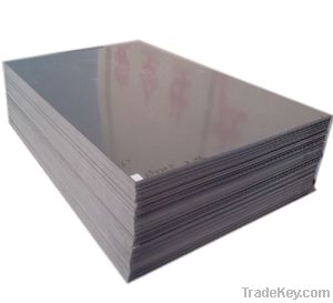 upvc sheet