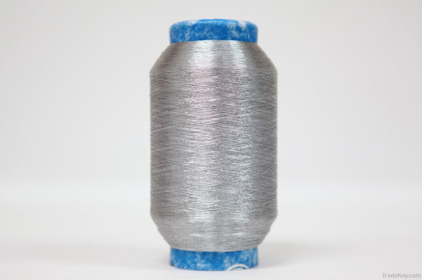 Metallic Yarn, thread