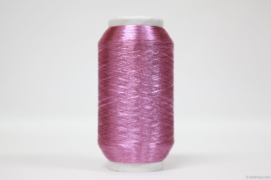 Metallic Yarn, thread