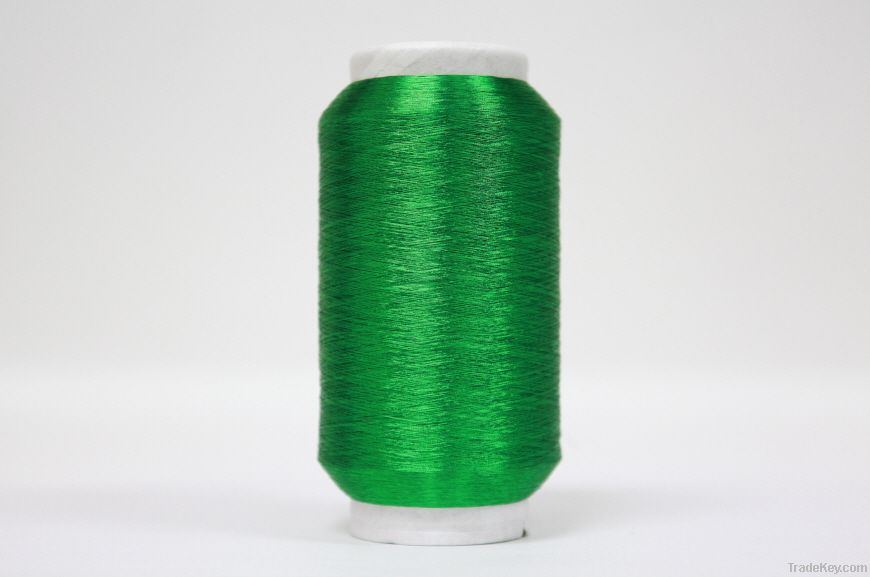 Metallic Yarn, thread