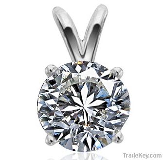 synthetic diamond jewelry for sale