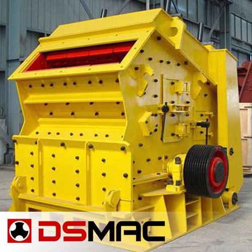 DSMAC Impact Crusher (PF)