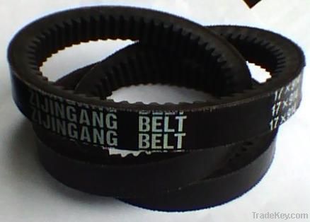 Small Agricultural Machine Belts