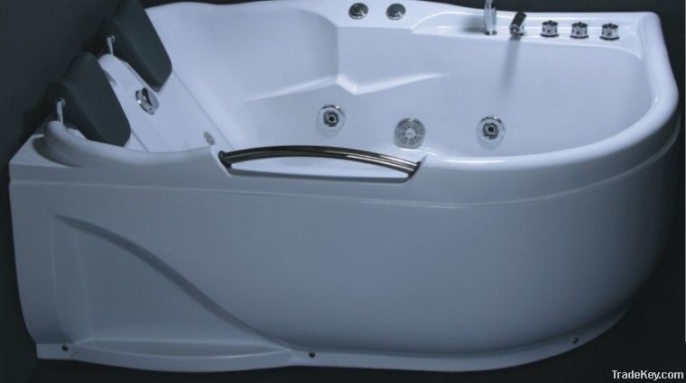 Massage Bathtub