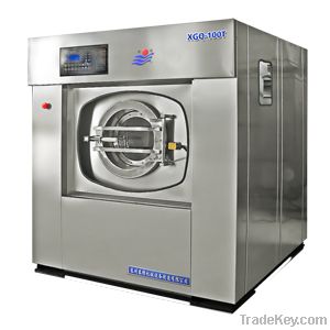 XGQ series full-automatic washer extractor