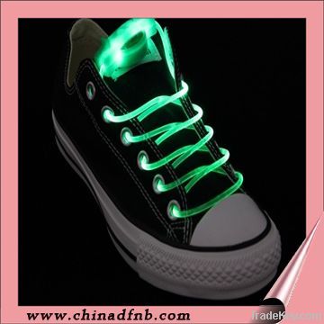 led shoelace, promotional shoelace