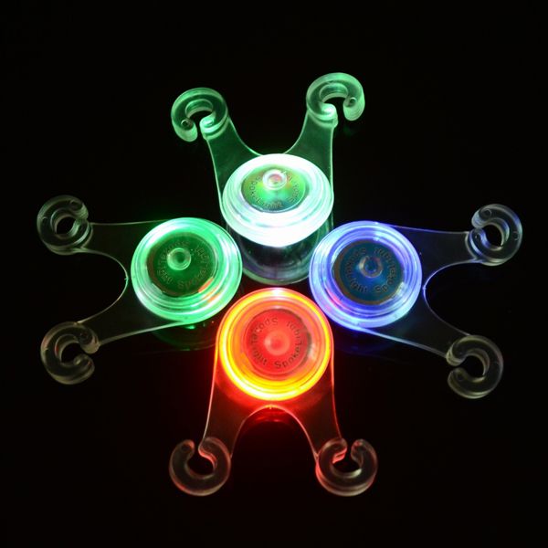 Led Bike Bicycle Cycling Hanging Light