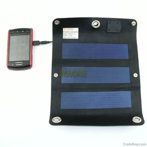 solar chargers