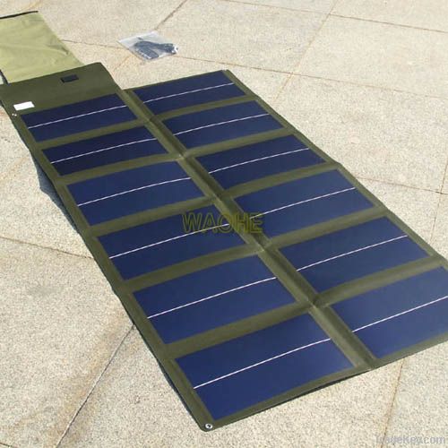 SOLAR CHARGERS