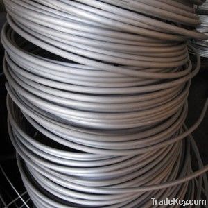 ASTM A269 TP 316L Stainless Steel Coil Tube-200 Meters Max