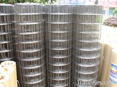 Welded Wire Mesh