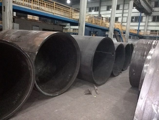 SAWL steel pipe in ASTM A691,A671,A672;API 5L PSL1,PSL2,GB/T9711 Standard