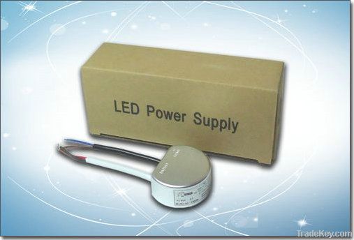 10W 12V Constant Voltage Waterproof LED Power Supply