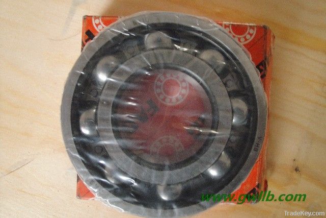 Deep Groove Ball Bearing