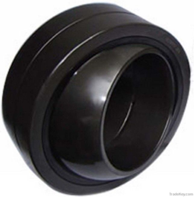 Shperical Plain Bearings (GE...E)