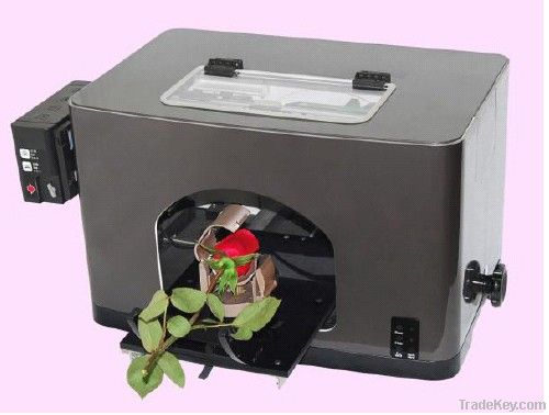 red rose printer