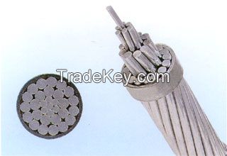 IEC standard All Aluminum Conductor/aac Cable/aac conductor