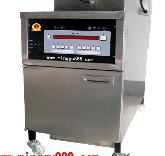 Electric Pressure fryer