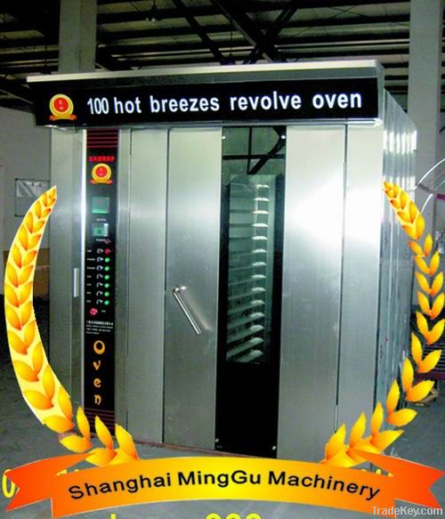 2012 Latest Bakery oven(CE&ISO9001 Approval, manufacture)
