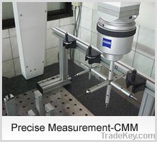 Measurment CMM