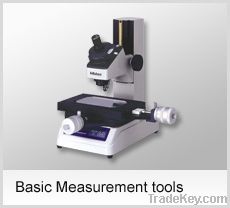 Basic measurement tools