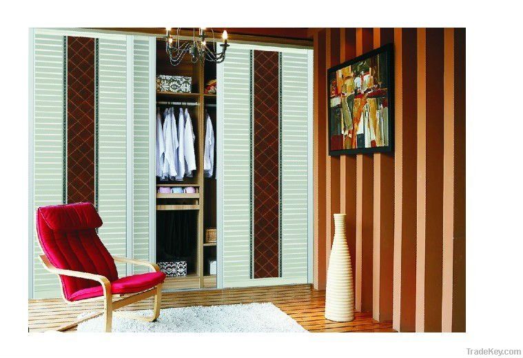 modern bedroom wardrobe design