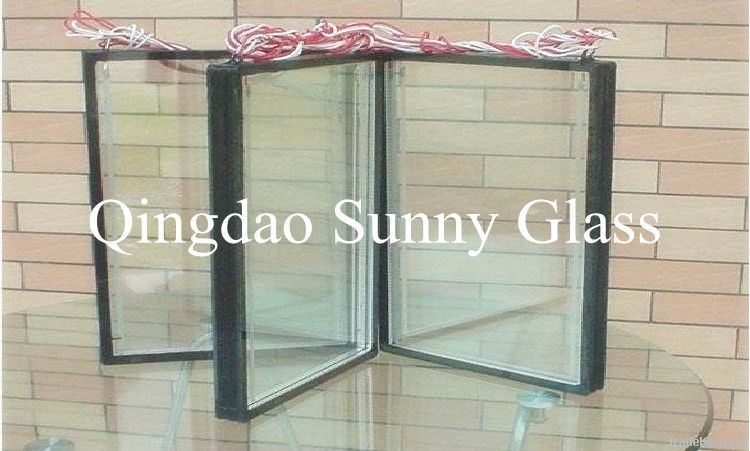 High quality Hollow Glass, 5mm+4A+5mm
