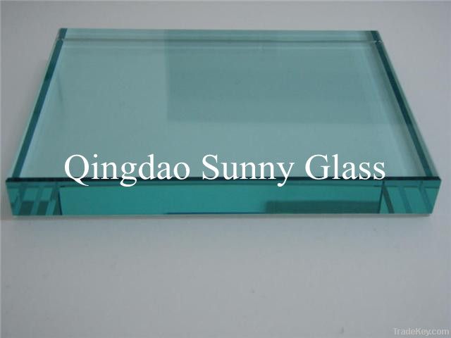 Tempered glass, 12MM